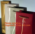 Party Bags,Merchandise Bag, Kraft Bags, Retail Bags,Paper Bags With Handles
