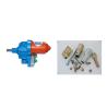 Buy cheap Window Motor Greenhouse Accessories 239mm × 102mm × 131mm With Crepper from wholesalers