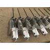Buy cheap Main Nozzle Weaving Loom Spare Parts , Air Jet Loom Parts Long Service Life from wholesalers