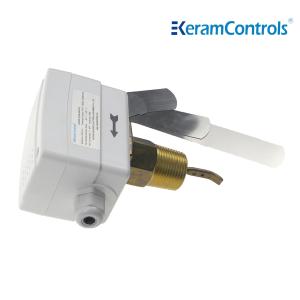 Buy cheap Industrial Automation Liquid Flow Switches M18 250V from wholesalers