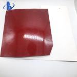 Color Changing Water Sensitive Label , Acrylic Adhesive Warranty Seal Sticker