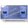 Buy cheap W2T1-PN10-150A Topside water tank aluminum alloy breathable cap/topside water tank aluminum alloy air pipe head W2T1-PN1 from wholesalers
