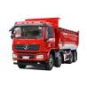 Buy cheap Left-Hand Driving 30cbm Tipper Truck Used Dump Truck Shacman F3000 8*4 12 Wheel Euro 2 from wholesalers