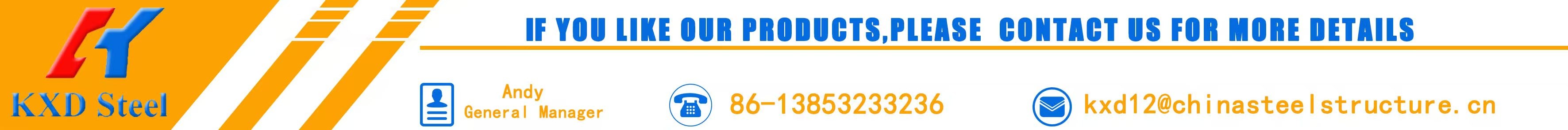 Frame Steel Structure Poultry Shed Chicken Farm Building House for 10000 Chickens