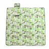 Buy cheap Custom Sleeping Outside Petit Camping Waterproof Picnic Mat from wholesalers