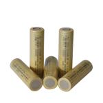Electric Scooter 2000mAh Li Ion Cylindrical Battery Cells 3.6V 18650