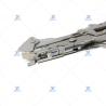 Buy cheap YV88 YV100 YG100 YG200 YG300 YAMAHA SMT Feeder CL 12MM KW1-M2200-100 from wholesalers