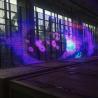 Buy cheap Transparent Led Panel 4K Led Video Wall Tiles P3.91 Aluminum Publicity Advertising from wholesalers