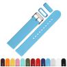 Buy cheap Unisex Removable TPU Rubber Watch Band Stainless Steel Buckle from wholesalers