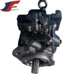 708-1U-00161 WB93 WB97S Backhoe Loader Hydraulic Pump 708-1U-00163 708-1U-00162