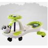 Buy cheap Boys Girls Ride On Swing Cars With Early Educational Music CE Certified from wholesalers