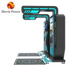 9d Vr Arcade Shooting Game Machine Kat Virtual Reality Super 2 Player Gun