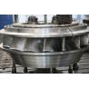 Buy cheap Horizontal 145kw 400V Francis Hydro Turbine from wholesalers