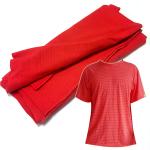 1/2 Twill Anti Static ESD Fabrics Strip Viscose Boucle Furniture Textile
