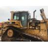 Buy cheap Secondhand Cat D6r Dozer Hot Sale, Used Caterpillar Crawler Bulldozer D6r D7r D8r D6t on Sale. from wholesalers