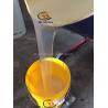 Buy cheap 25 Shore a Translucent Platinum Cured Liquid Silicone Rubber Food Molds Making RTV2 Silicone Rubber from wholesalers