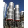 Buy cheap Electric Brewpub Large Scale Brewing Equipment Stainless Steel Material from wholesalers