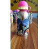 Buy cheap OEM/ODM Factory Supply Custom china sports water bottle with sicilone rubber pvc cover from wholesalers