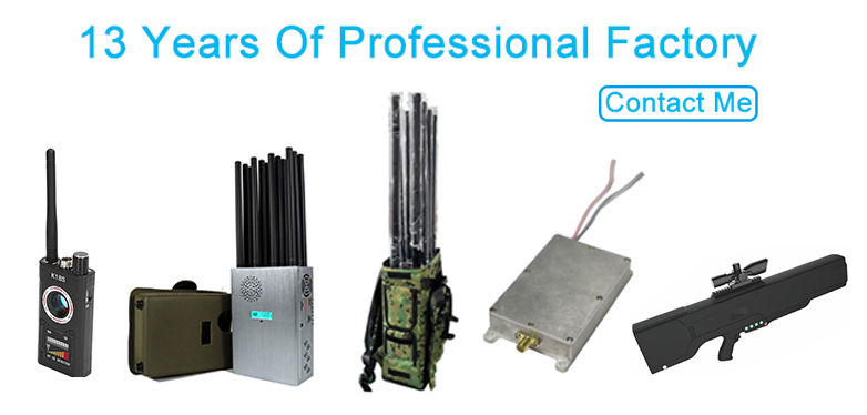 50 Ohm 1.5g 1.2ghz 2.4g 5.8g UAV 34W RC FPV 24ghz 58ghz Drone Counter Moduleantenna Antidrone FPV GPS Jammer