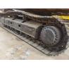 Buy cheap Caterpillar 330BL 330C 330D 325D Used Cat Excavator Hydraulic Crawler Type from wholesalers
