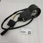 Wheel Drive Joystick AT353427 AT176801 AT378210 for 444H 524K 624H