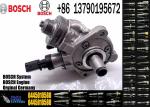 Original New Diesel Fuel Injection Pump 0445010522 0445010740 0445010511