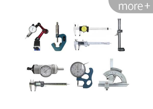 Buy cheap High Precision Measuring Equipment Anti Magnetic Digit Interchangeable Micrometers from wholesalers