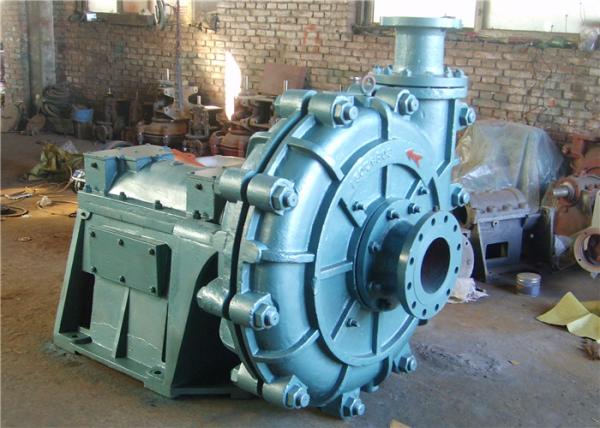 Buy cheap ZGB Series High Chrome Heavy Duty Centrifugal Sand Sump Dredging Slurry Pump from wholesalers
