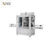 Buy cheap High Precision Hand Automatic Bottle Washing Machine High Output from wholesalers