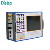 Buy cheap CBA-III Indoor Low Voltage, Outdoor High Voltage Switchgear Tester from wholesalers