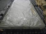 G40 - G90 Zinc Anti Finger / Oiled / Passivated Hot Dipped Galvanized Steel