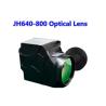 Buy cheap Custom Infrared Camera Lens from wholesalers