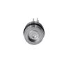 Buy cheap Stainless Steel 316L 19mm 100VDC 10kPa Transmission Oil Pressure Switch from wholesalers