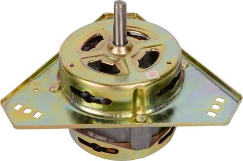 Buy cheap Single Phase Spinning Motor for Washing Machining Parts HK-038T from wholesalers
