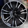 Buy cheap Alloy 19 Inch BMW Replica Wheels OEM 19X8.5 5 Lug 120mm Rims from wholesalers