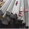 Buy cheap Non Perforated 202 5m Stainless Steel U Channel Bar For Housing Construction from wholesalers