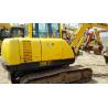 Buy cheap Used hyundai r55-7 crawler excavator for sale from wholesalers