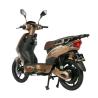 Buy cheap NO Foldable 800W 48V E Moped Scooter With 20Ah Lead Acid Battery EEC Certification from wholesalers