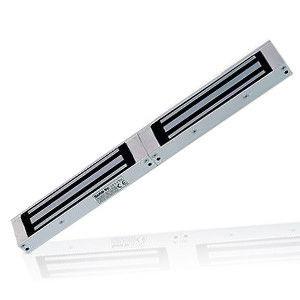 Buy cheap Double door electric lock from wholesalers