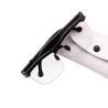 Buy cheap New Generation 5.0 Smart Music Glasses Phone Glasses Sun Glasses from wholesalers