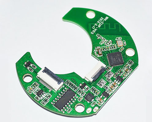 Bluetooth Smart Cup PCB Printed Circuit Board Assembly PCBA Manufacturing