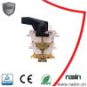 Buy cheap MTS Manual Manual Transfer Switch Changeover 50Hz White Black For Hotels from wholesalers