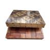 Buy cheap CE 2 Ply Laminated Bamboo Board For Form Construction from wholesalers