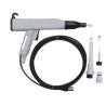 Buy cheap High Pressure Gun Coating Spray Gun Handheld Manual Electrostatic Powder Spraying from wholesalers