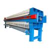 Buy cheap 2.2kw 6m2 Filter Press Wwtp Filter Press In Wastewater Treatment 2200*700*900mm from wholesalers