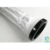 Buy cheap Bead Cuff 150mm PTFE Filter Bag Filter Area Expanded product