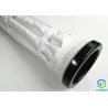 Buy cheap Bead Cuff 150mm PTFE Filter Bag Filter Area Expanded from wholesalers