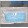 Buy cheap Personal Protection Face Mask Antiviral Thickened Enlarged Breathable Width 95mm from wholesalers
