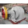 Buy cheap Top-Rated High-Efficiency Hydro Turbine Generators for Power Stations from wholesalers