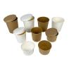Buy cheap Biodegradable Soup Cup Disposable Hot Soup Bowl 8oz 12oz 16oz 20oz from wholesalers